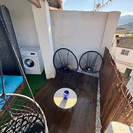 Aer Rural Apartment - Casillas Valle De Ayora Jalance Esterno foto