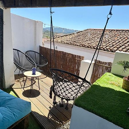 Aer Rural Apartment - Casillas Valle De Ayora Jalance Esterno foto