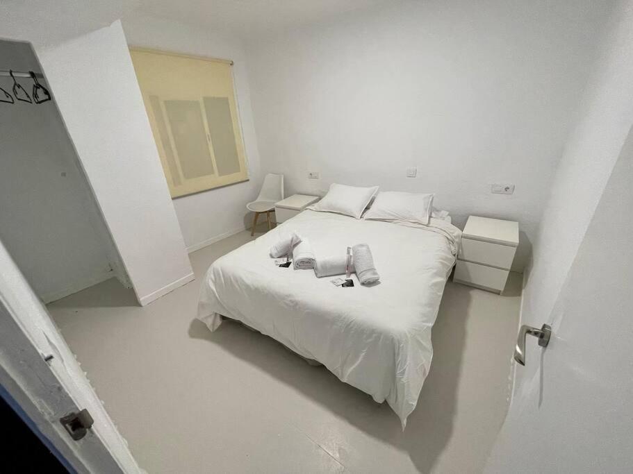 Aer Rural Apartment - Casillas Valle De Ayora Jalance Esterno foto
