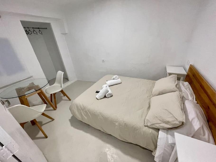 Aer Rural Apartment - Casillas Valle De Ayora Jalance Esterno foto