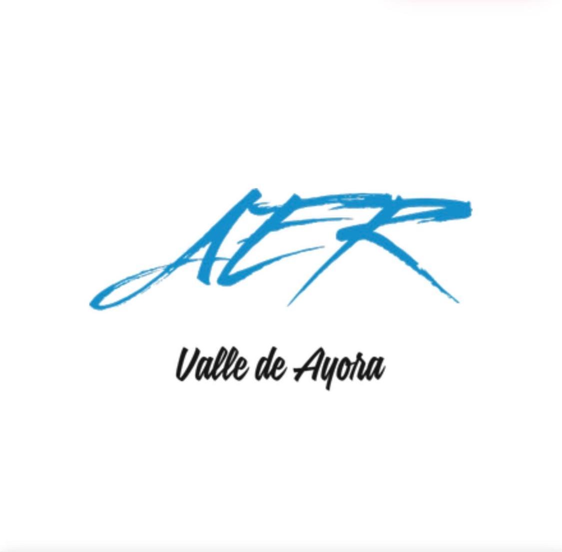 Aer Rural Apartment - Casillas Valle De Ayora Jalance Esterno foto