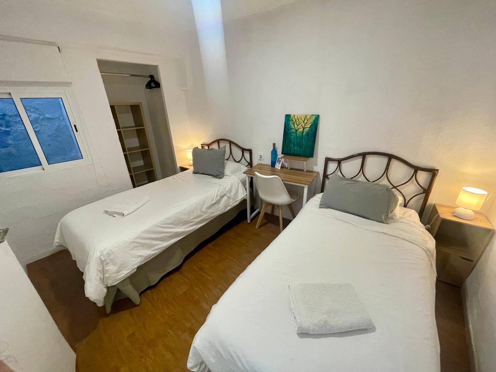 Aer Rural Apartment - Casillas Valle De Ayora Jalance Esterno foto