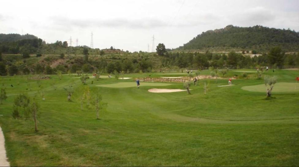 Aer Rural Apartment - Casillas Valle De Ayora Jalance Esterno foto