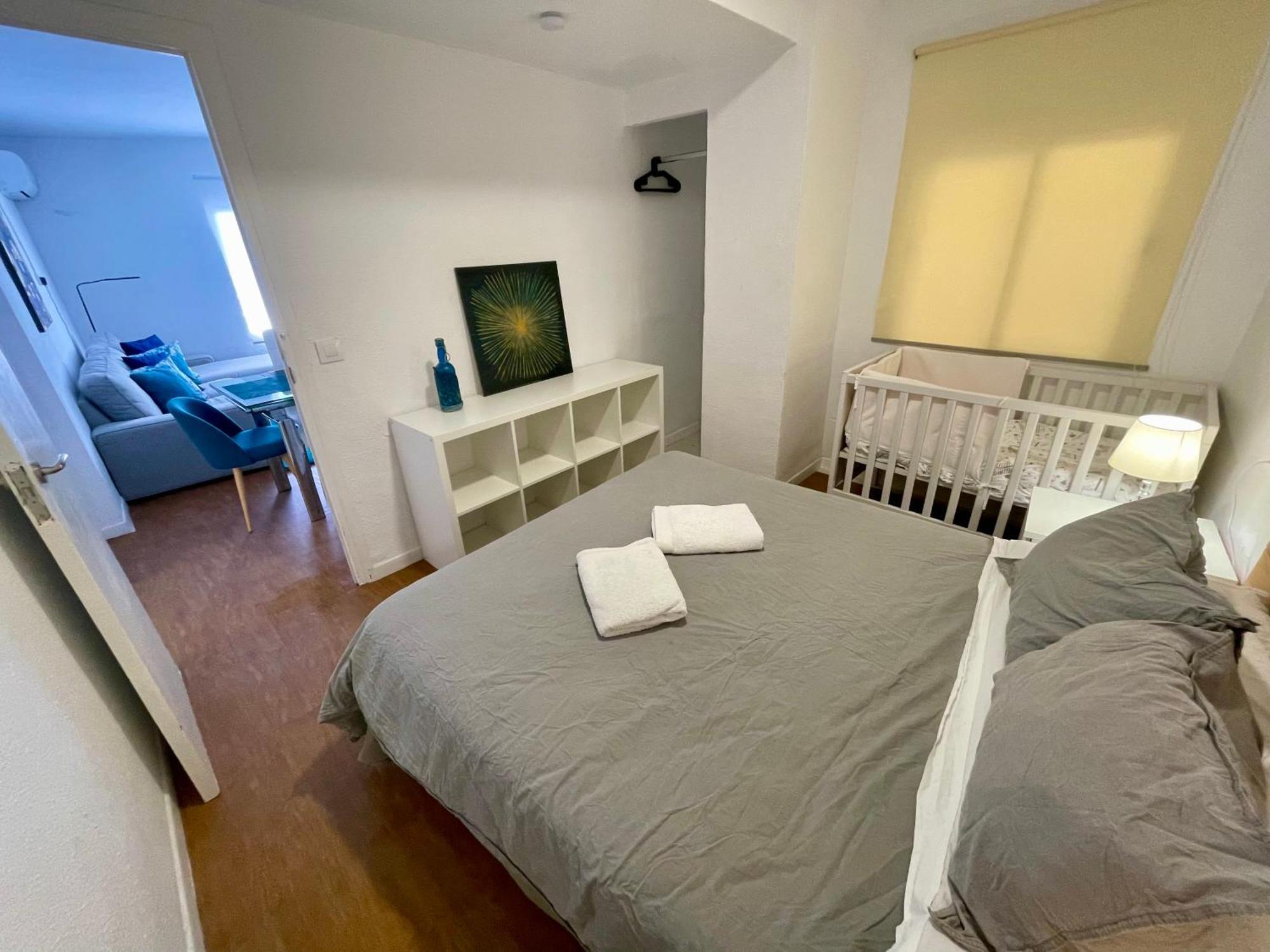 Aer Rural Apartment - Casillas Valle De Ayora Jalance Esterno foto