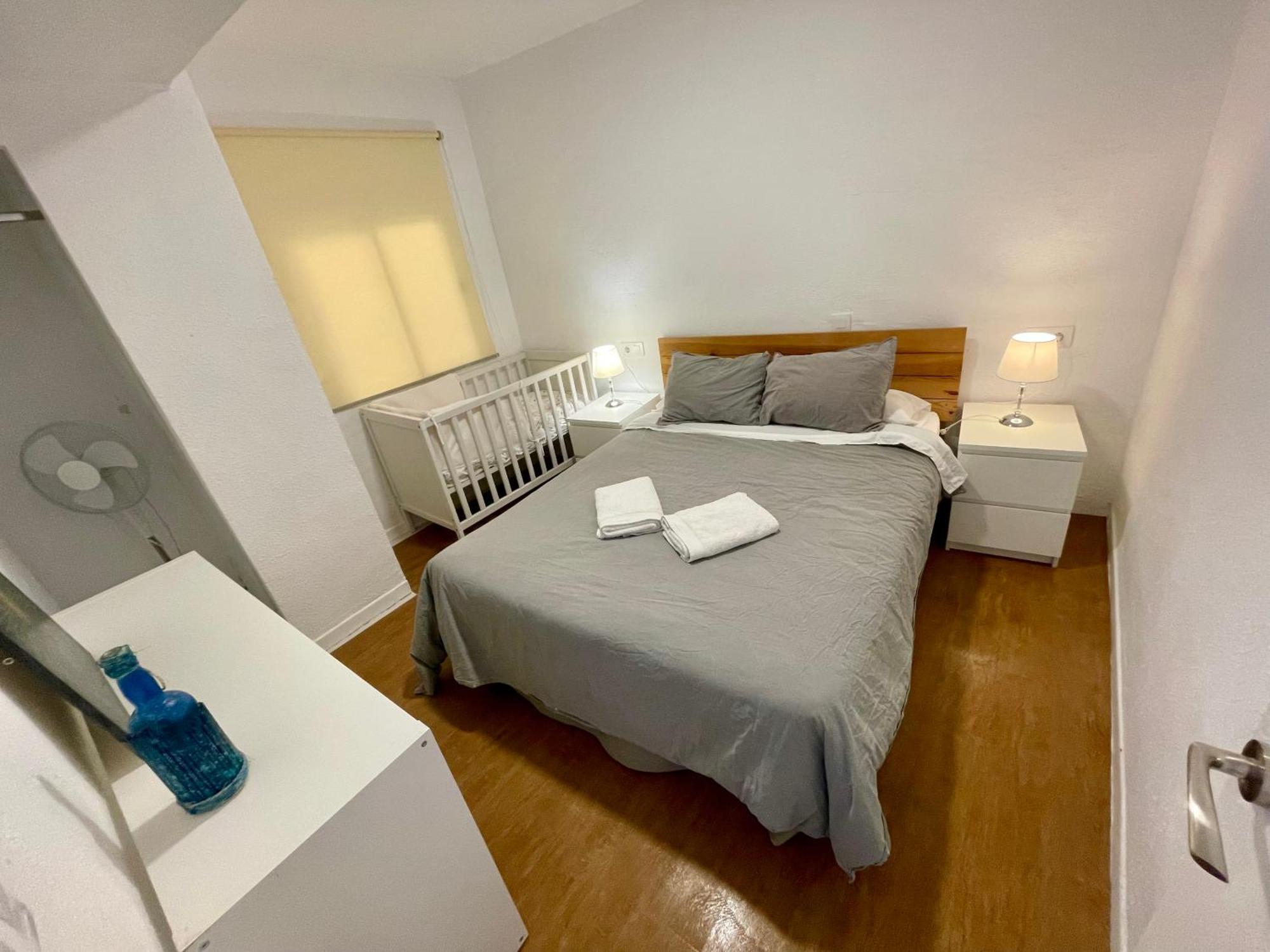 Aer Rural Apartment - Casillas Valle De Ayora Jalance Esterno foto