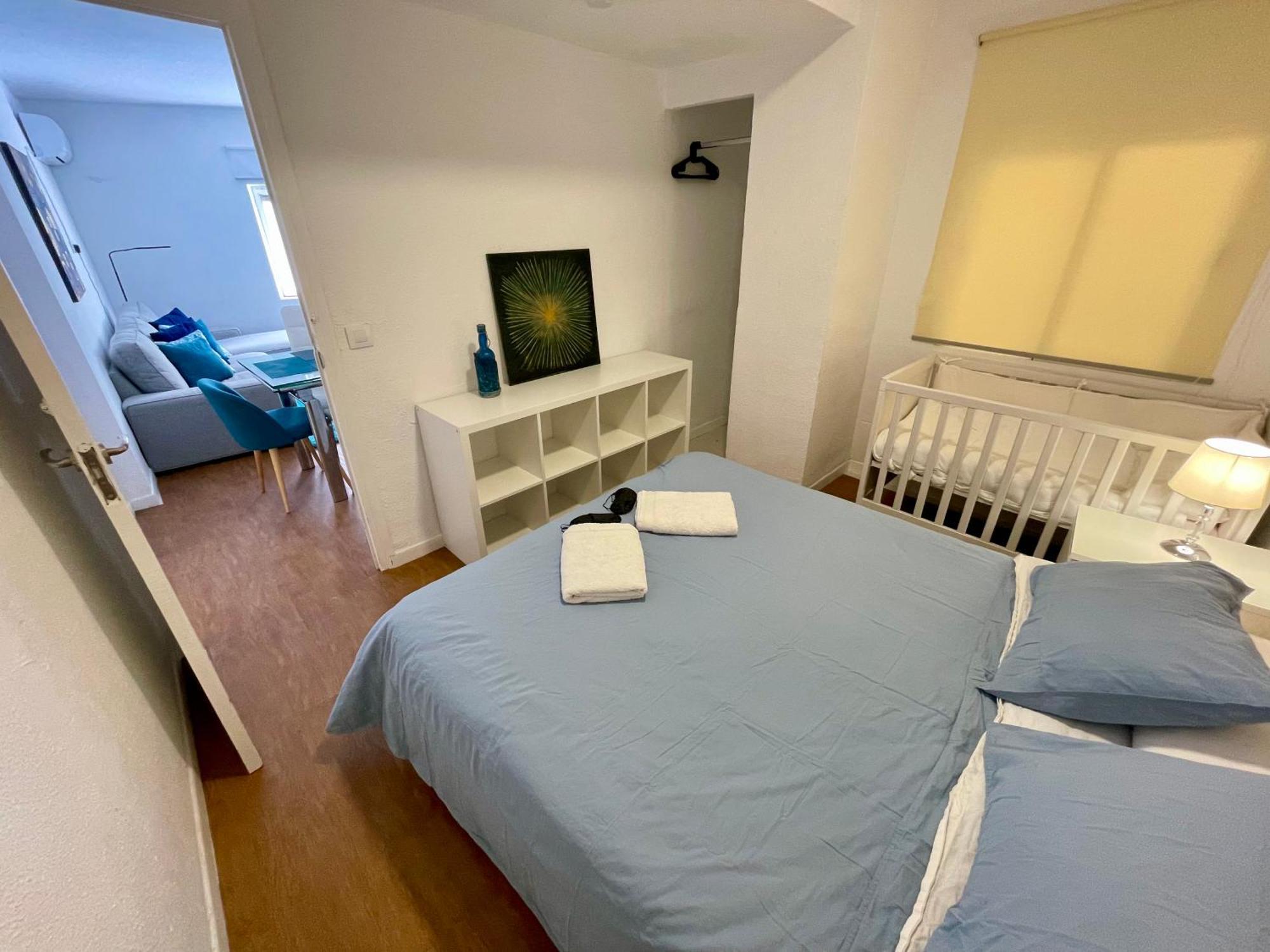 Aer Rural Apartment - Casillas Valle De Ayora Jalance Esterno foto