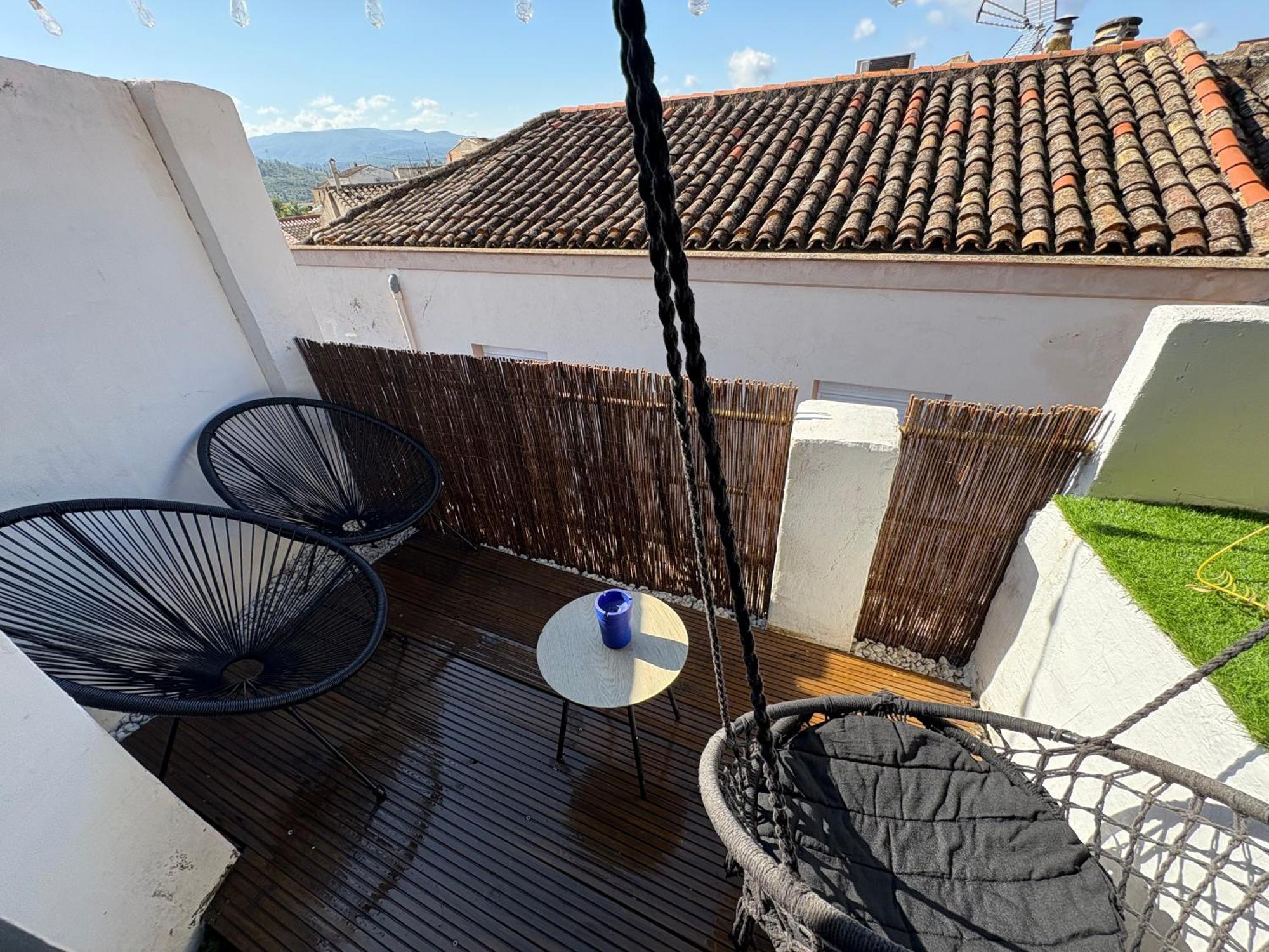 Aer Rural Apartment - Casillas Valle De Ayora Jalance Esterno foto